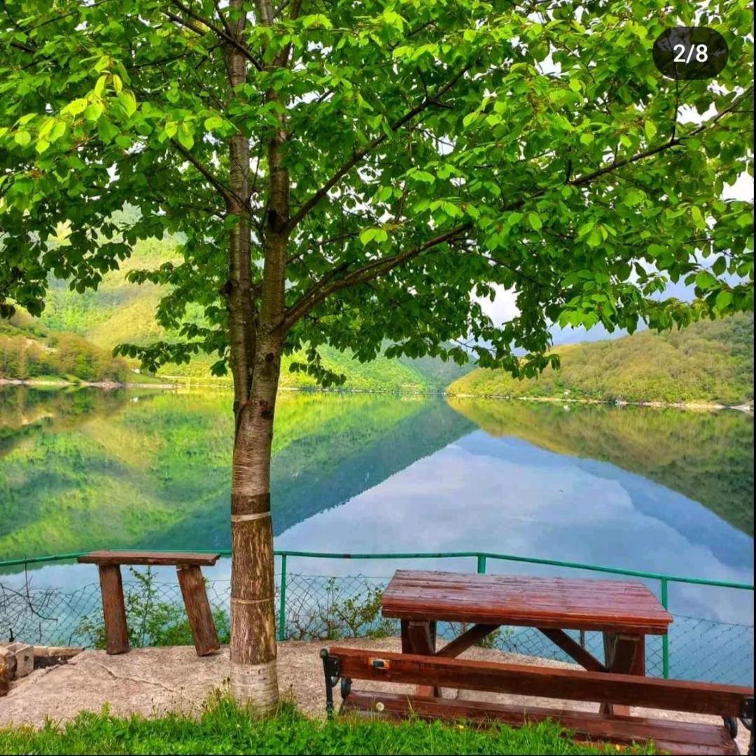 B&B Konak Plužine Eksteriør billede