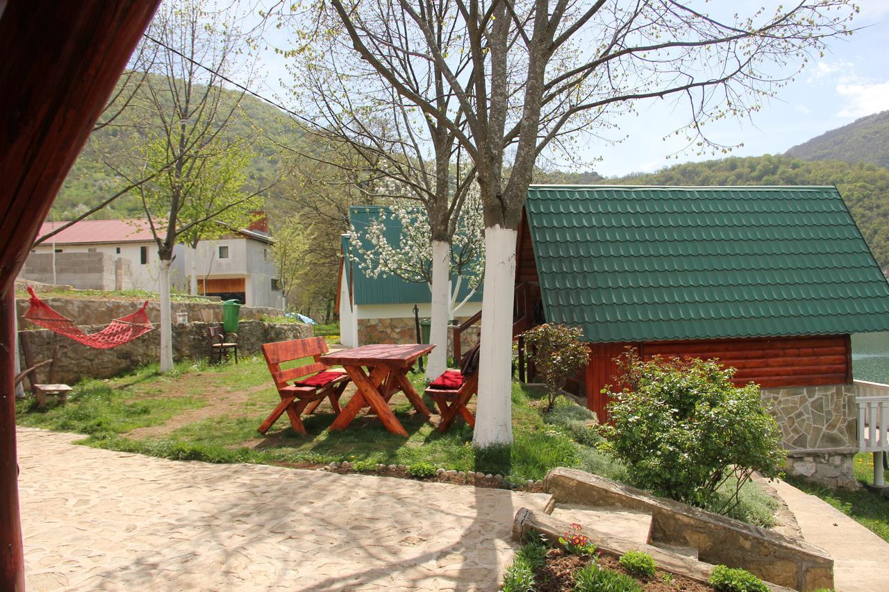 B&B Konak Plužine Eksteriør billede