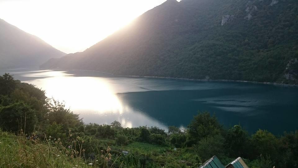 B&B Konak Plužine Eksteriør billede