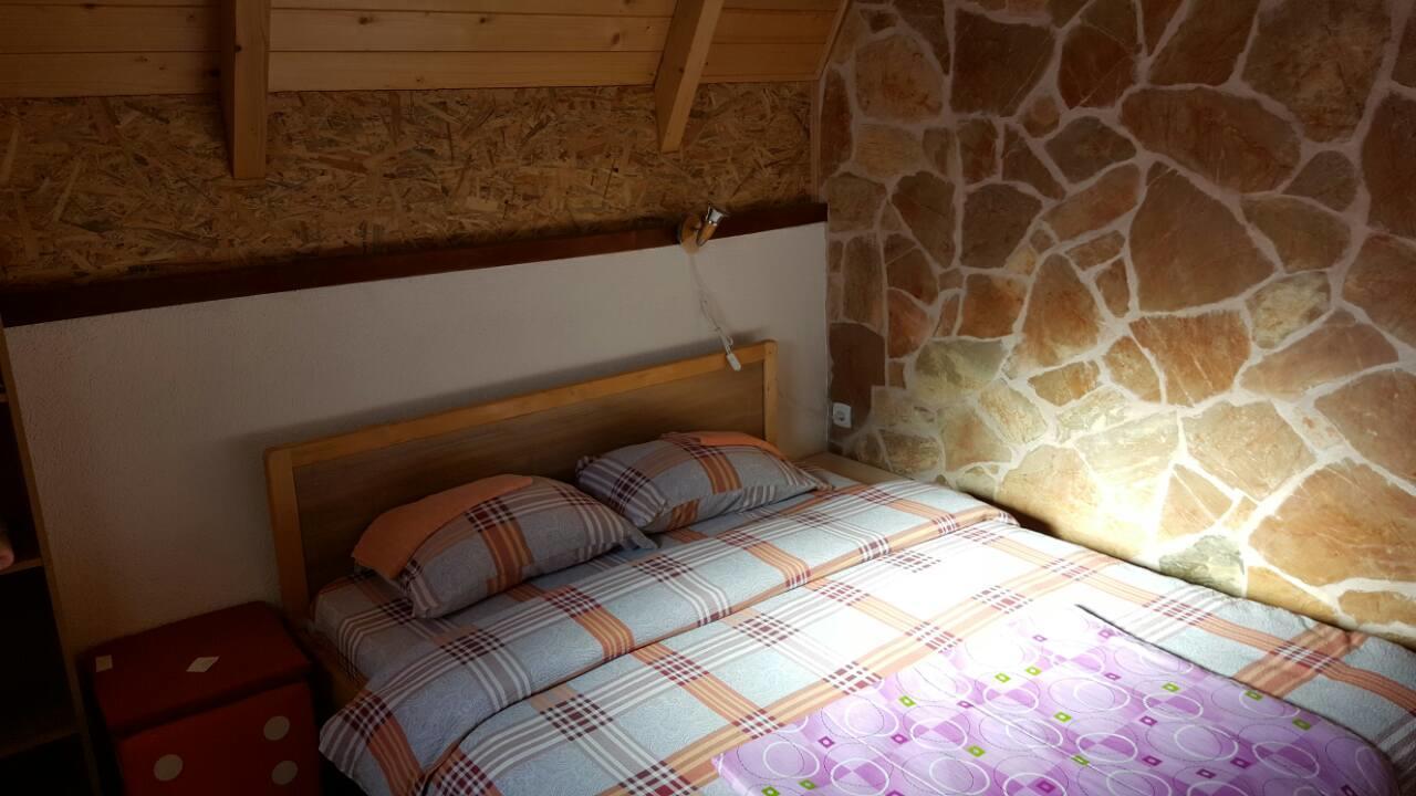 B&B Konak Plužine Eksteriør billede