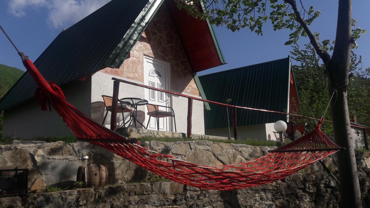 B&B Konak Plužine Eksteriør billede