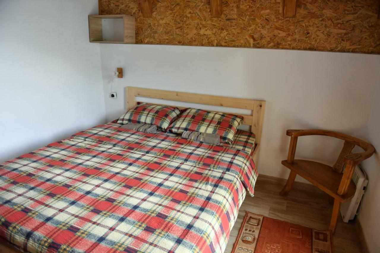 B&B Konak Plužine Eksteriør billede