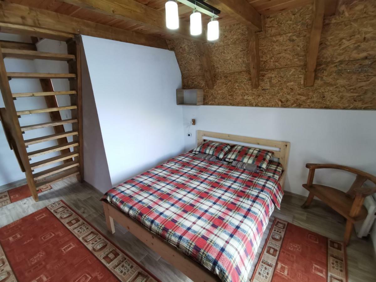 B&B Konak Plužine Eksteriør billede