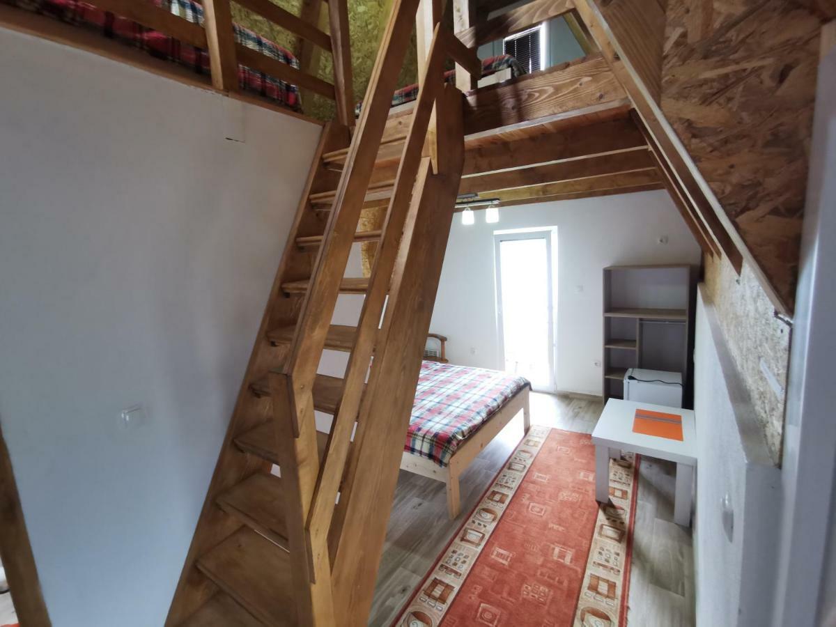 B&B Konak Plužine Eksteriør billede