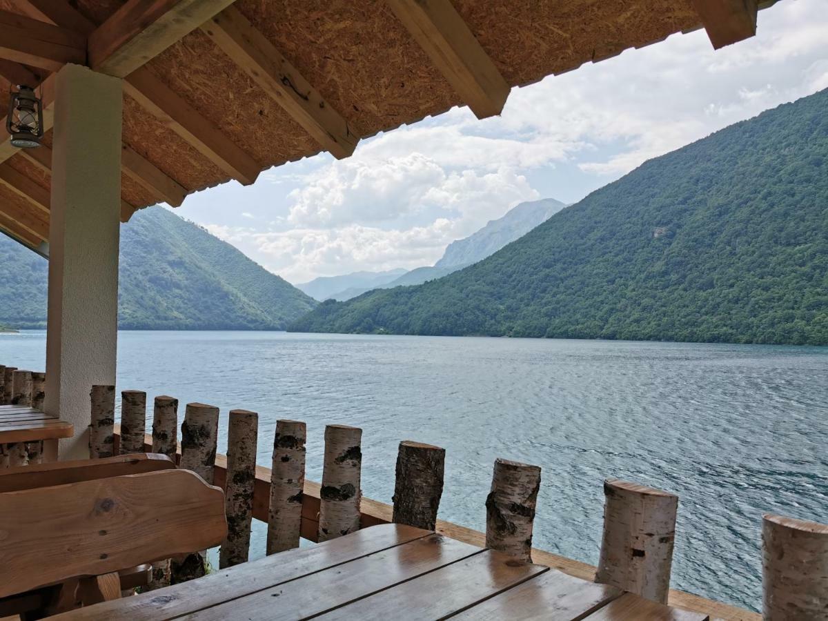 B&B Konak Plužine Eksteriør billede